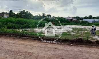 Imagem 2: VENDE-SE Terreno no Guajará com 5x25m²