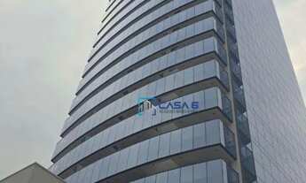 Imagem 2: Sala comercial a venda, 41,5m² , a partir de 280.000 entrada, mais parcelas