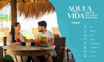 Imagem 7: OPORTUNIDADE PRAIA DE TAMANDARÉ / PREÇO LANÇAMENTO