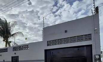 Imagem: Casa no Jardim América