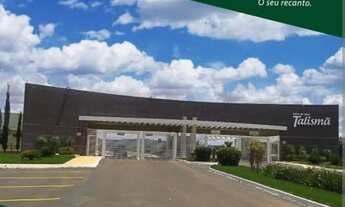 Imagem: OPORTUNIDADE Lote no condomínio de chácaras