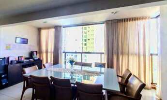 Imagem: Apartamento 3 suítes Águas Claras