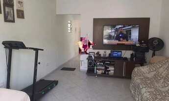 Imagem 2: Sobrado com 3 dormitórios à venda, 200 m² por R$620.000,00 - Rudge Ramos - São Bernardo do