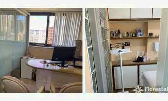 Imagem 7: SALA COM CONSULTÓRIOS DE 41m² DISPONÍVEL PARA VENDA, NO CENTRO MÉDICO DO VALE (CMV) VALE