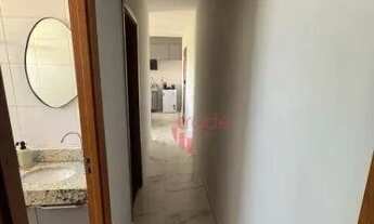 Imagem 7: Apartamento Mobiliado para Venda de 02 Dormitórios no Bairro Recreio das Acácias em Ribeir