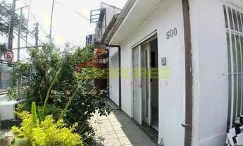 Imagem 2: Casa térrea, 110m² Área Construída e 268m² Área Total por R$ 3.000,00 Locação e R$ 600.000