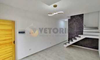 Imagem: Sobrado com 2 dormitórios à venda, 80