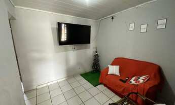 Imagem 4: Casa Térrea à venda, 2 quartos, Núcleo Habitacional Buriti - Campo Grande/MS