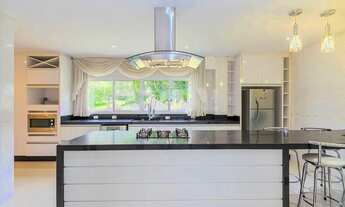 Imagem 3: Casa em Condominio Residencial Santa Felicidade