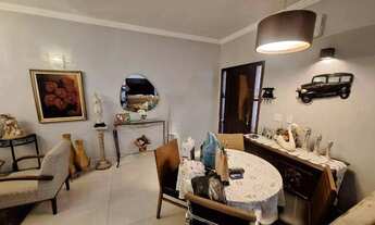 Imagem 7: Casa para aluguel, 3 quartos, 1 suíte, 4 vagas, JARDIM CAVALLARI - Marília/SP