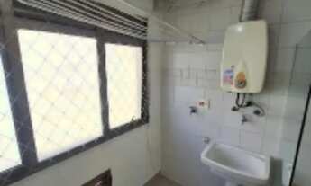 Imagem 5: Alphaville para aluguel tem 80 metros quadrados com 3 quartos