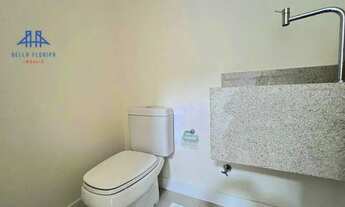 Imagem 5: Apartamento com 4 dormitórios para alugar, 125 m² por R$ 6.873,00/ano - Parque São Jorge