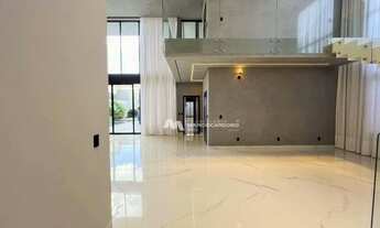 Imagem 7: Sobrado com 3 dormitórios à venda, 477 m² por R$ 4.990.000,00 - Golden Park - Mirassol/SP