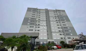 Imagem 2: APARTAMENTO DE DOIS DORMITÓRIOS MOBILIADO COM GARAGEM NA CIDADE NOVA