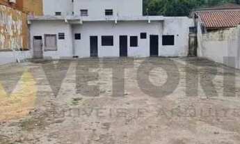 Imagem: Terreno à venda, 438 m² por R$ 580.000,00