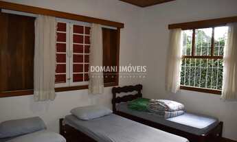 Imagem 6: Duas Casas no Terreno à Venda na Região de Capivari - Campos do Jordão/SP