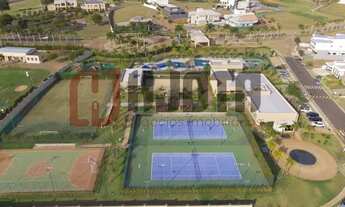 Imagem 7: Terreno 596m2 a venda no Quinta do Golfe Jardins - Rio Preto
