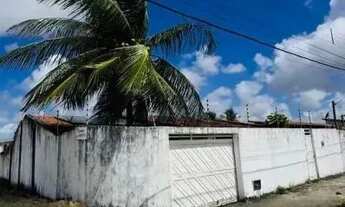 Imagem: Casa de Esquina no Parque dos Coqueiros