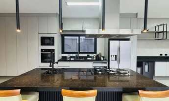 Imagem 7: Casa para alugar em Santana de Parnaíba, Colinas da Anhangüera, com 4 suítes, com 430 m²