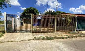 Imagem 3: Vendo casa setor sul gama ac financiamento barato 285 mil reais