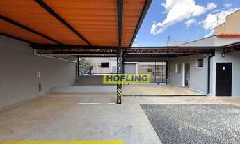 Imagem 3: Box/Garagem para alugar por R$ 8.700,00/mês - Centro - Rio Claro/SP