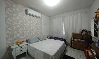 Imagem 4: Casa à venda em Serra-ES, bairro Reis Magos: 2 quartos, 1 sala, 1 banheiro, 1 vaga, 100m²