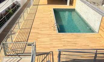 Imagem 6: APARTAMENTO RESIDENCIAL em BELÉM - PA, CANUDOS