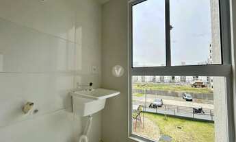 Imagem 4: Apartamento para locação 2 dormitórios, com infrae completa, no bairro Camobi!