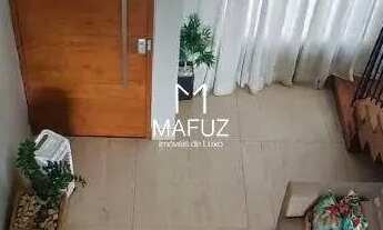 Imagem 5: Casa à venda, 5 quartos, 1 suíte, 4 vagas, Condomínio Alphaville Vespasiano - Vespasiano/M