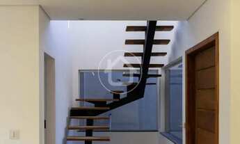 Imagem 4: SOBRADO 4 SUITES NO PARQUE RESIDENCIAL UNIÃO