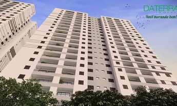 Imagem: Condomínio Distrito Goias Norte - APTO