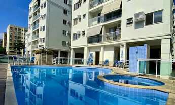 Imagem 2: Imóvel para aluguel com 50 metros quadrados com 2 quartos em Pechincha - Rio de Janeiro