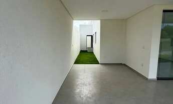 Imagem 7: Imóvel para venda possui 123 metros quadrados com 3 quartos próximo ao Centro - Paripueira