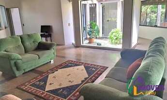 Imagem 4: CHACARA - TERRAS DE SAN MARCO - SP