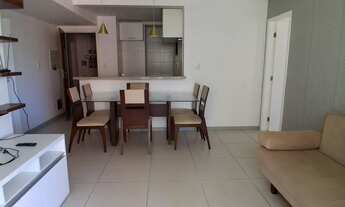 Imagem 4: 2 Suítes lavabo Mobiliado/Pituba