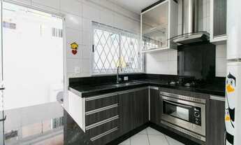 Imagem 4: Sobrado com 3 quartos à venda, 147.80 m2, Boqueirão, CURITIBA - PR