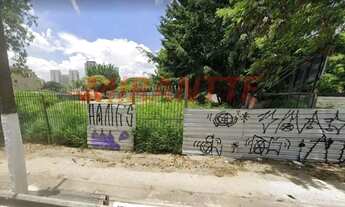 Imagem 4: Terreno em Barra Funda