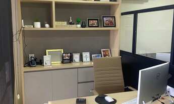 Imagem 3: Sala Comercial E-Business