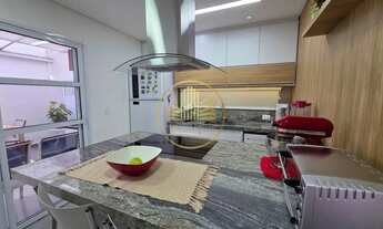 Imagem 7: Casa em Condomínio Reserva Ermida I - Jundiaí