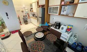 Imagem 6: Cobertura com 3 quartos( 1 suíte) Itacorubi