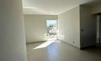 Imagem 6: Apartamento com 3 dormitórios à venda, 99,36m² por R$ 690.000 - Novo Mundo - Uberlândia/MG