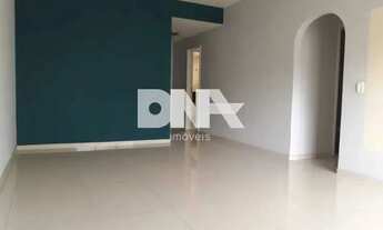 Imagem 4: 2 QUARTOS c/ VAGA E VARANDA - EM FRENTE A UERJ - MARACANÃ