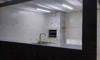 Imagem 4: Casa 1 dormitório centro Pinhal