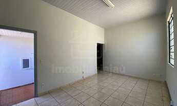 Imagem: Casa para aluguel 3 quartos Chácara Braz