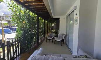 Imagem 2: Casas do bosque , casa em condomínio