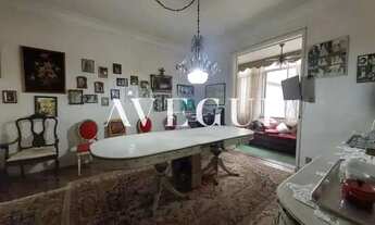 Imagem: Apartamento em Copacabana, 126m², 3 quartos