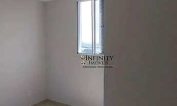 Imagem 7: Apartamento com 2 dormitórios para alugar, 48 m² por R$ 2.700,00/mês - Jardim das Indústri