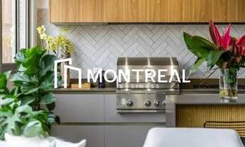 Imagem 5: APARTAMENTO À VENDA EM PERDIZES - 4 SUÍTES, 5 VAGAS DE GARAGEM