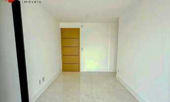 Imagem 5: REVENDA NO ED. ART LIFE! APARTAMENTO NOVO DE 2 QUARTOS SENDO 1 SUÍTE, LAZER COMPLETO E 01