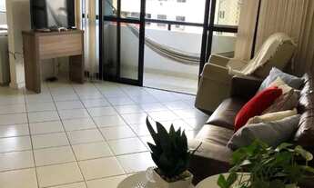 Imagem 3: Apto no Residencial Olimpus com 3 quartos próximo ao shopping jardins [7313